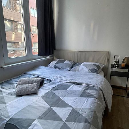 Cantillonn Bruksela Zewnętrze zdjęcie
