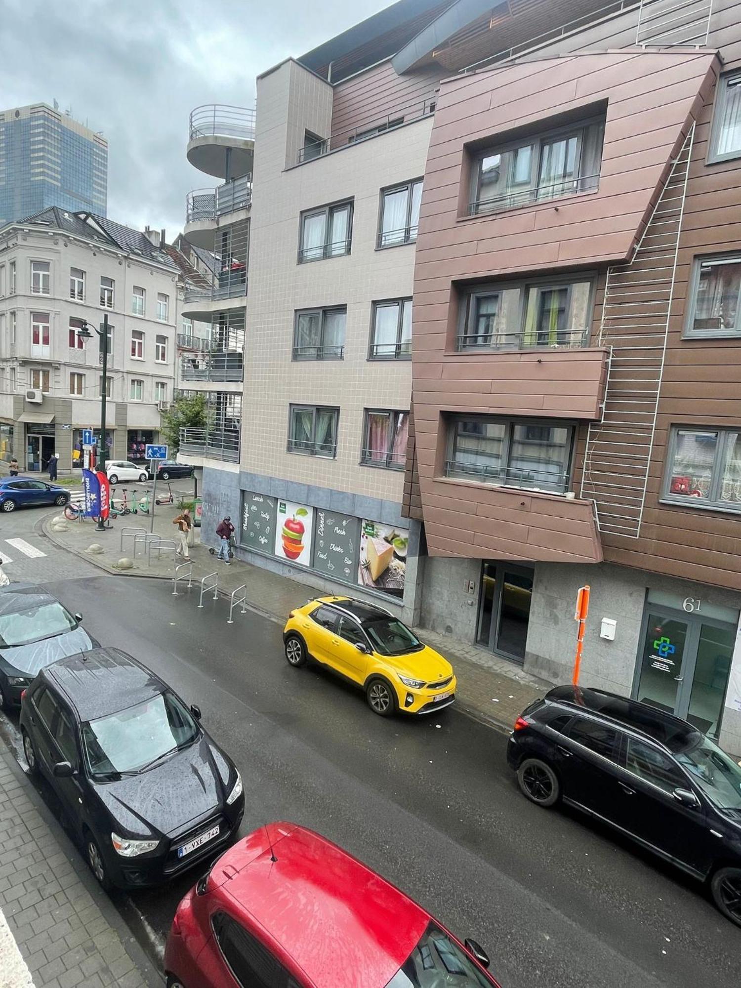 Cantillonn Bruksela Zewnętrze zdjęcie